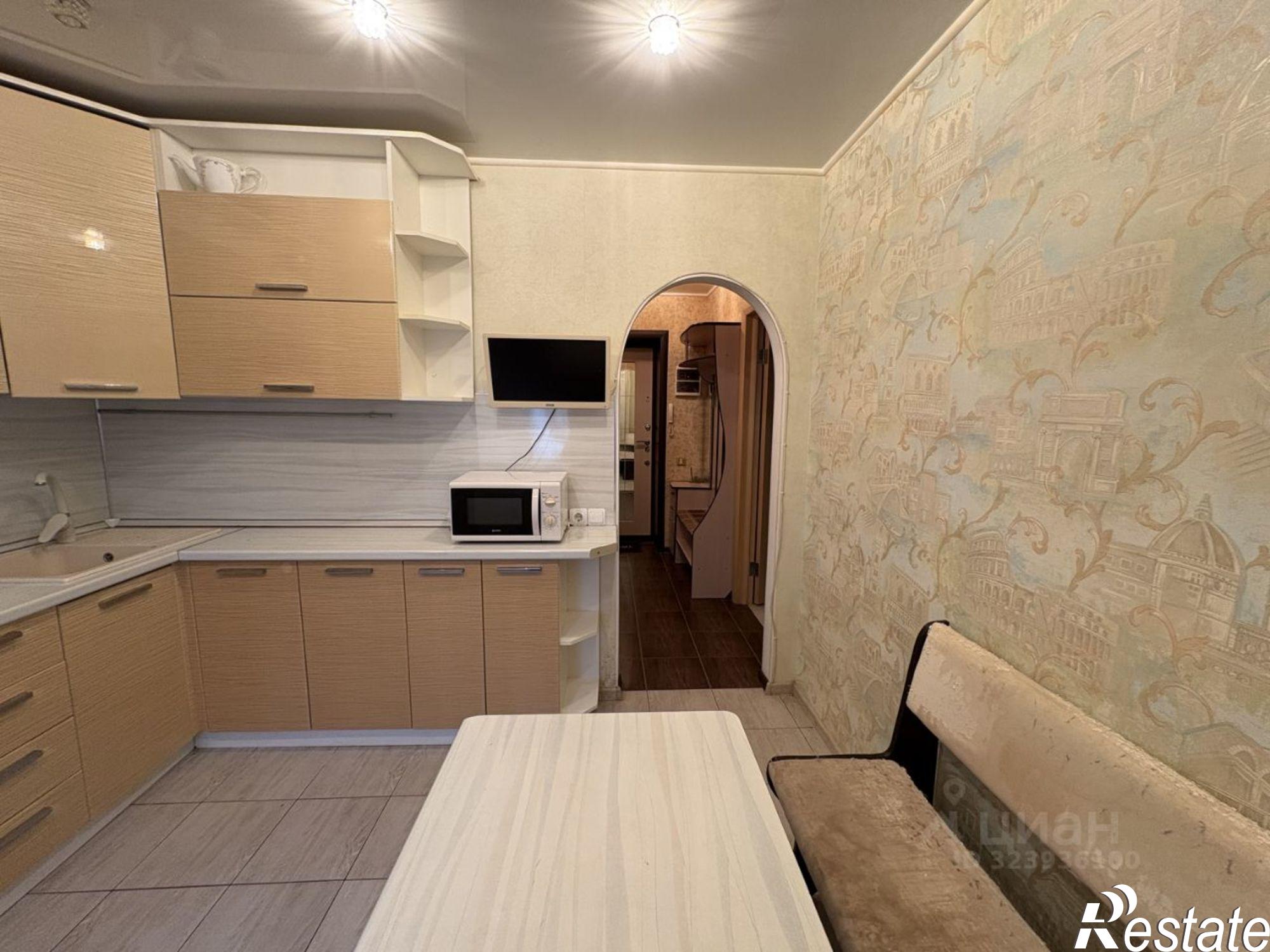 Купить квартиру за 4 600 000 рублей на ул Максима Горького, 70/1