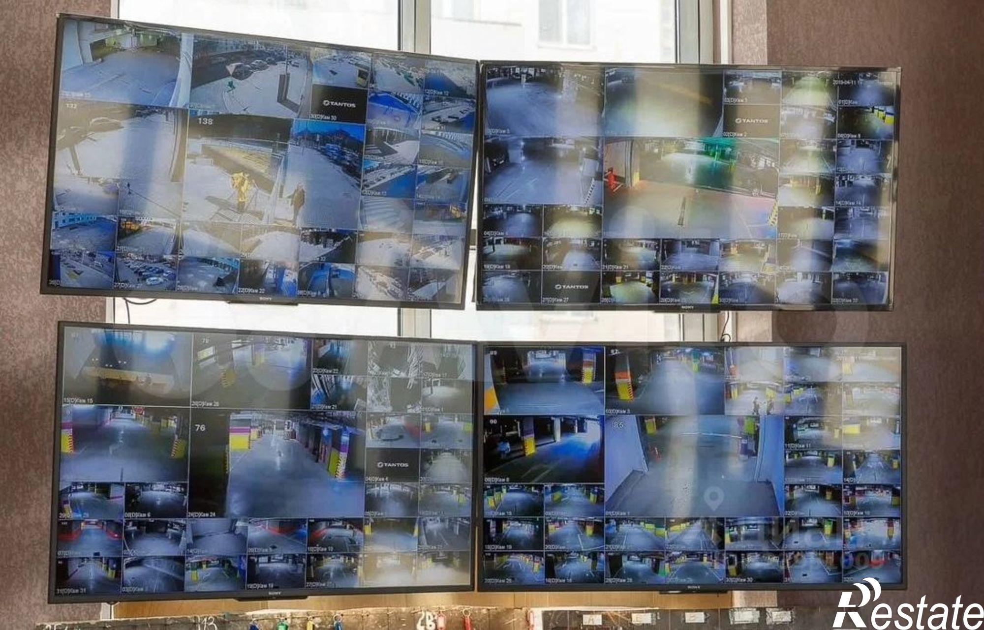 Купить гараж, место в паркинге за 850 005 рублей на проспект Октября, 107/3