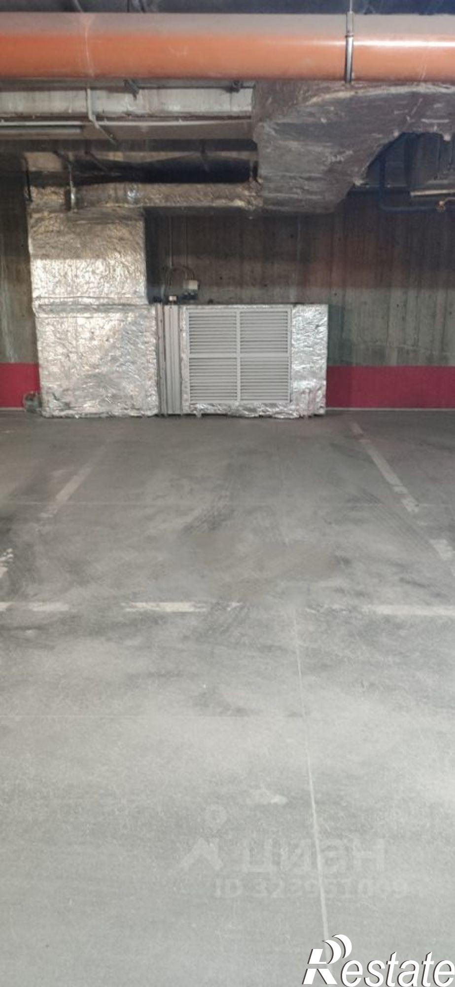 Купить гараж, место в паркинге за 850 005 рублей на проспект Октября, 107/3