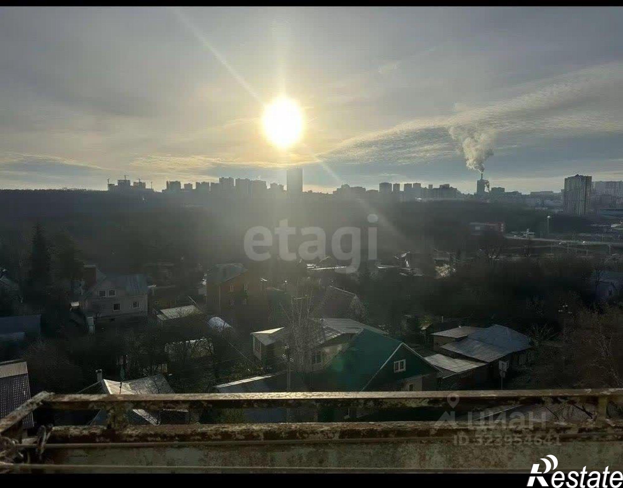 Купить квартиру за 2 400 000 рублей на улица Николая Дмитриева, 11