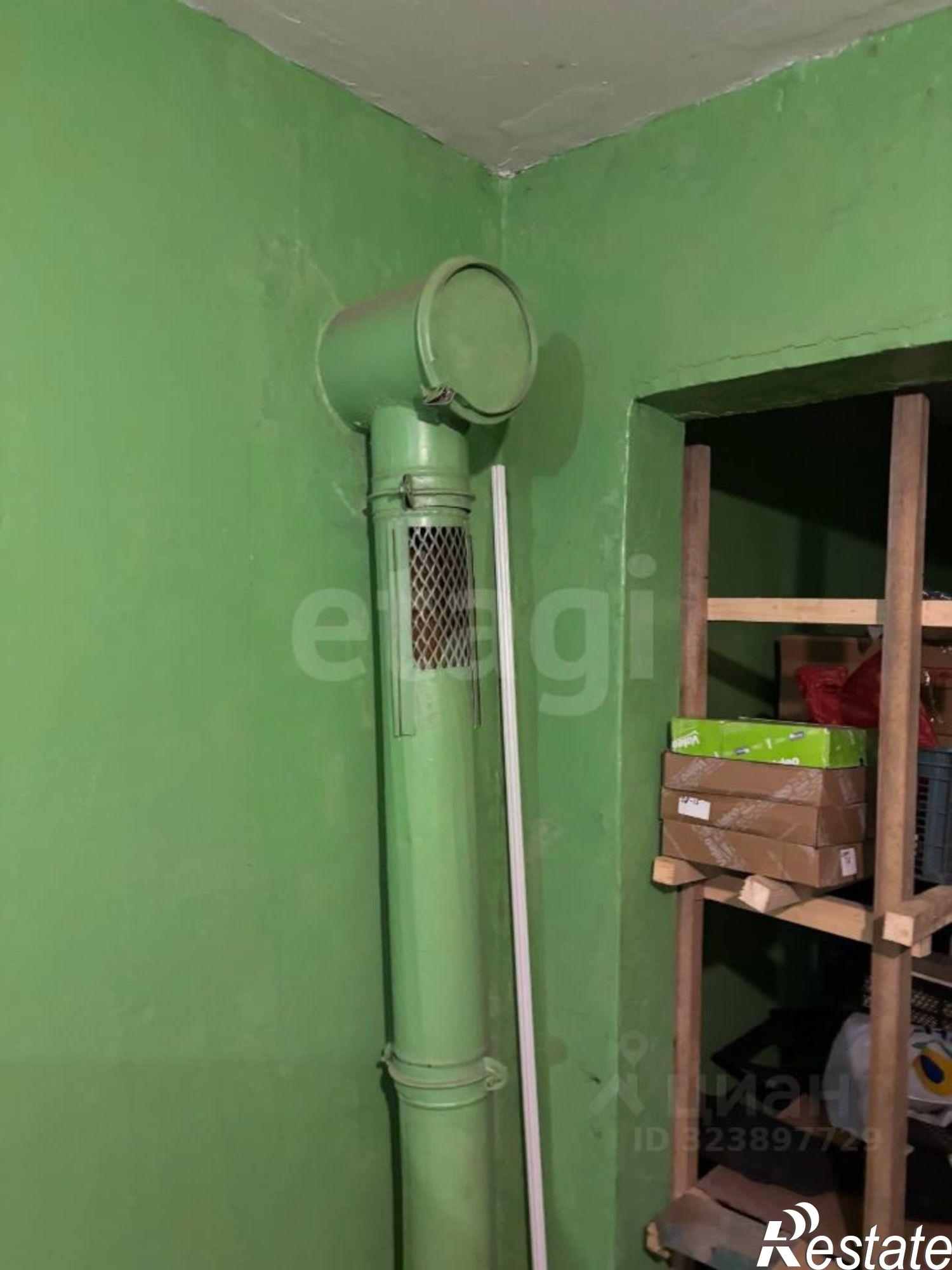 Купить гараж, место в паркинге за 1 100 000 рублей на Новомостовая улица, 29