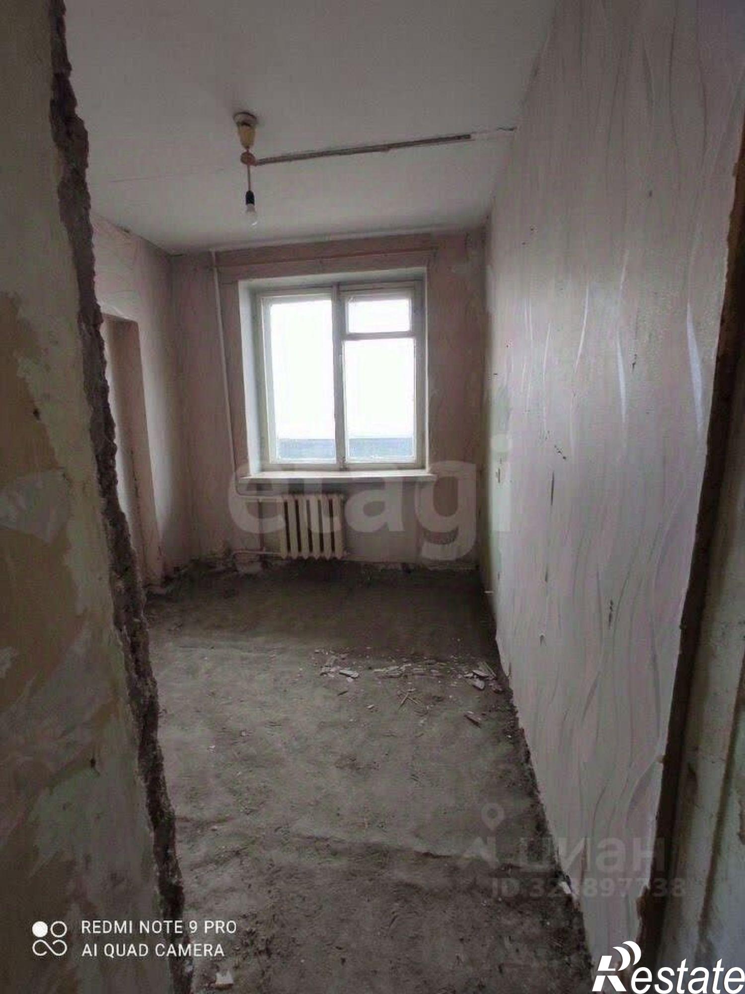 Купить квартиру за 6 000 000 рублей на улица Заки Валиди, 66