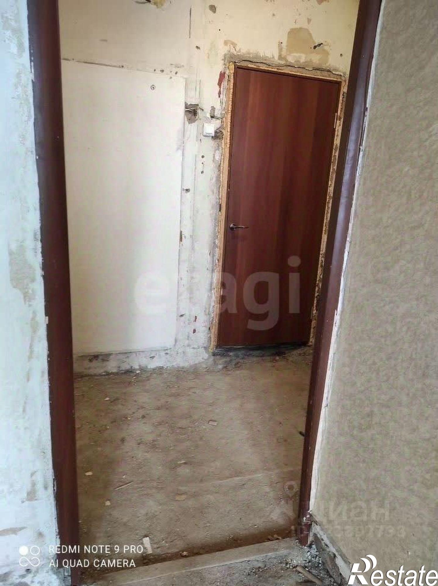 Купить квартиру за 6 000 000 рублей на улица Заки Валиди, 66