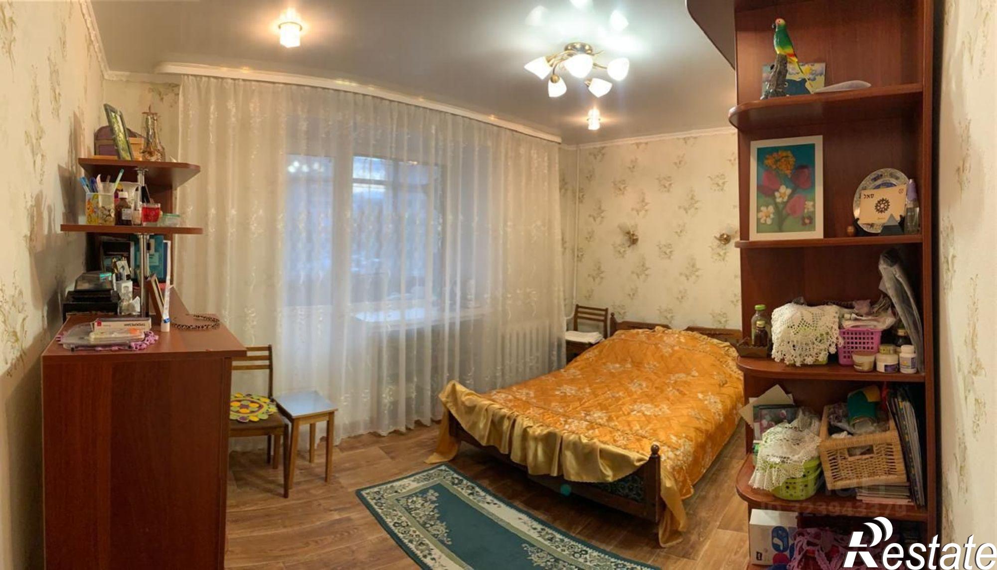 Купить квартиру за 8 390 000 рублей на ул Ферина, 19/3