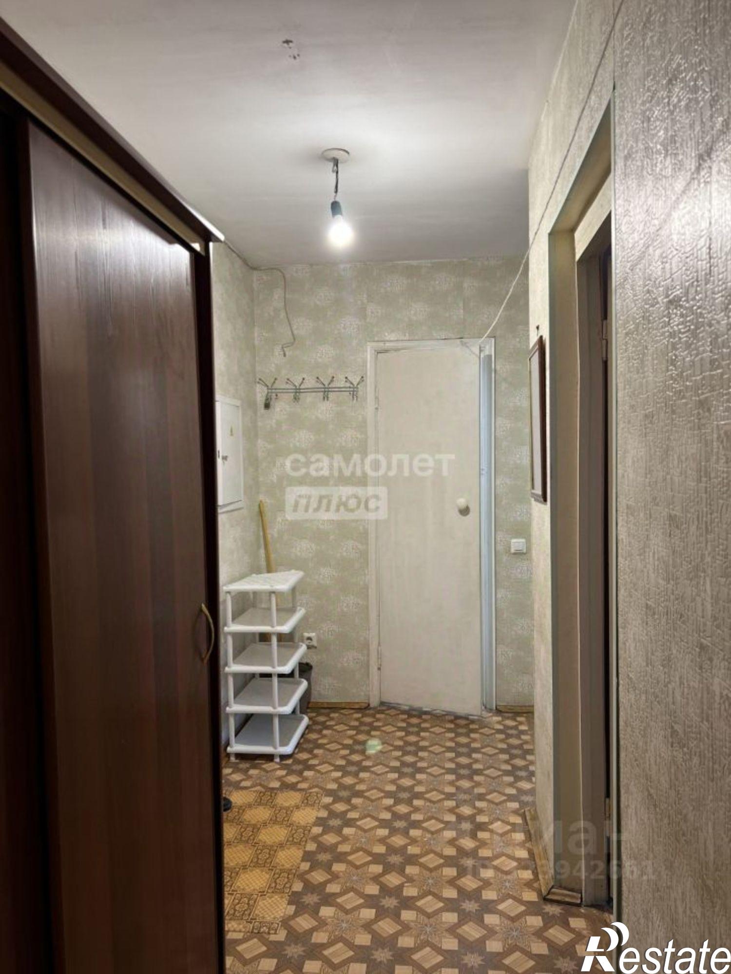 Купить квартиру за 4 990 000 рублей на ул Кольцевая, 53/2