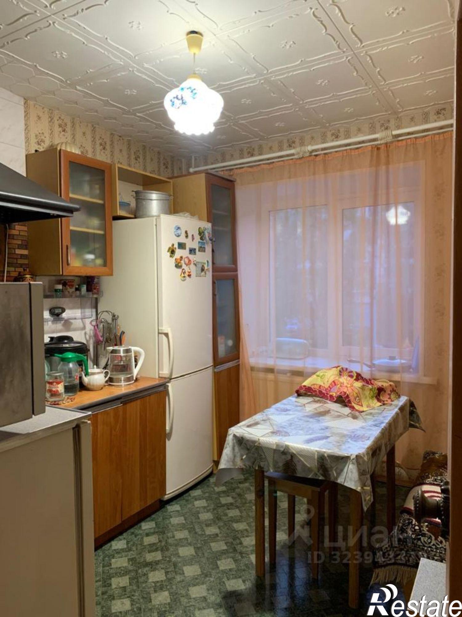 Купить квартиру за 8 390 000 рублей на ул Ферина, 19/3