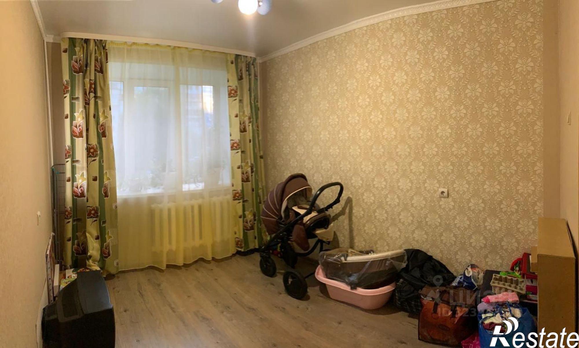 Купить квартиру за 8 390 000 рублей на ул Ферина, 19/3