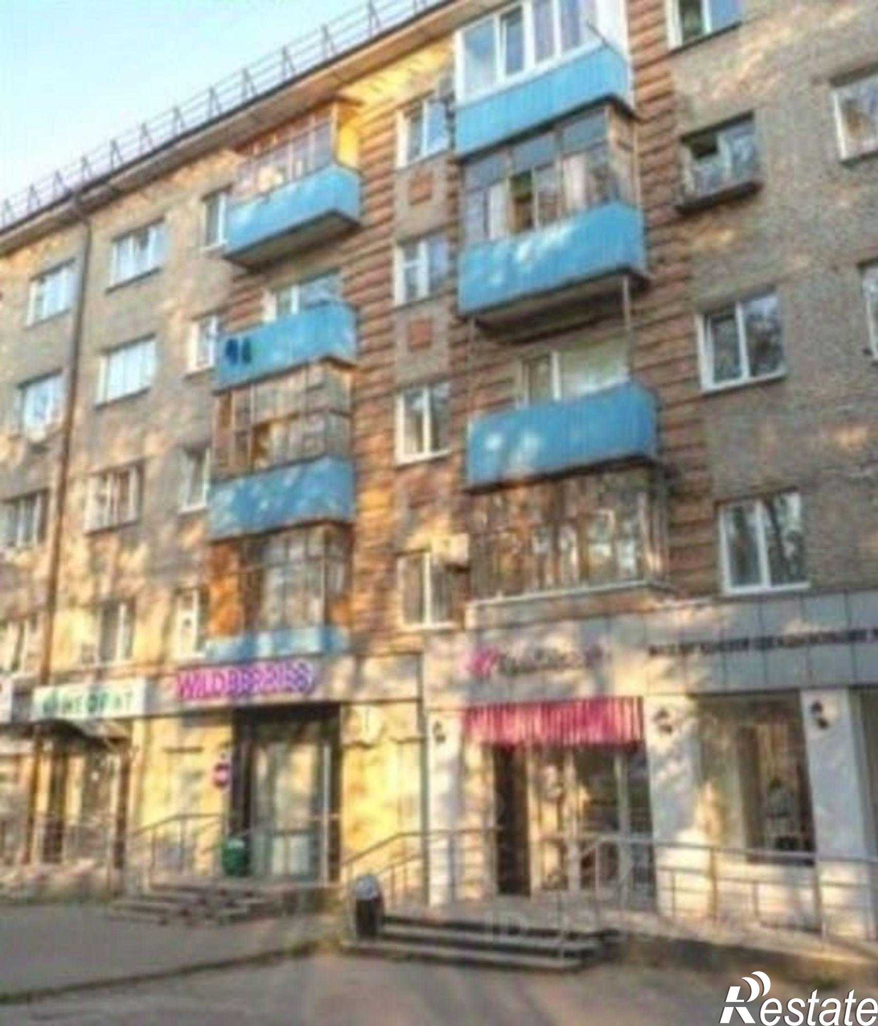 Купить комнату за 2 090 000 рублей на пр-кт Октября, 24