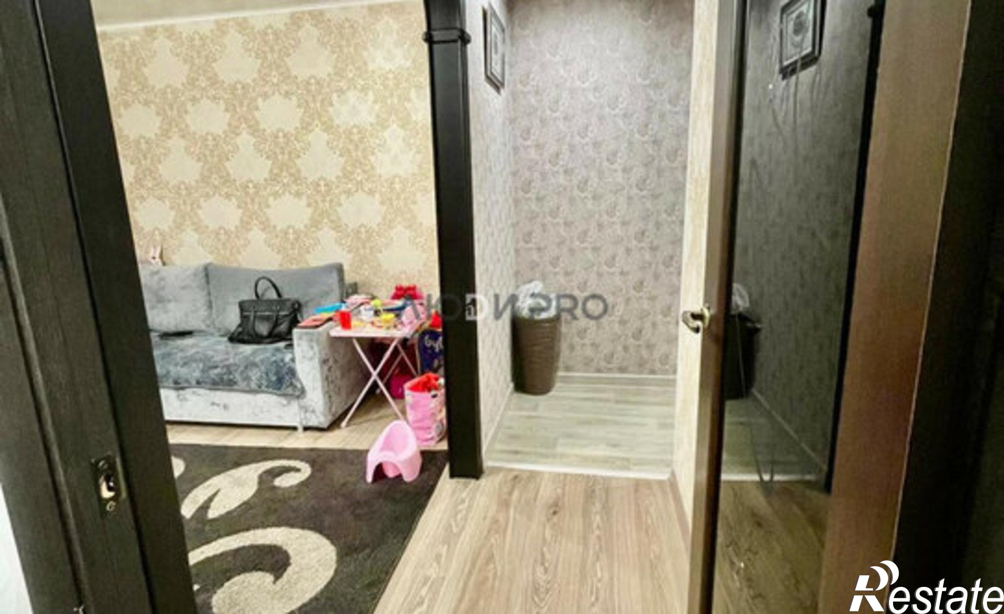 Купить квартиру за 5 500 000 рублей на ул Степана Халтурина, 42