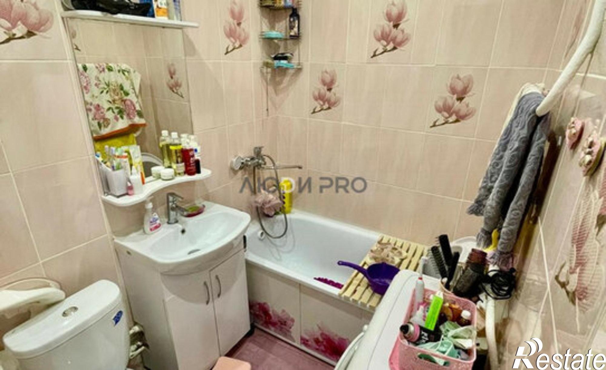 Купить квартиру за 5 500 000 рублей на ул Степана Халтурина, 42