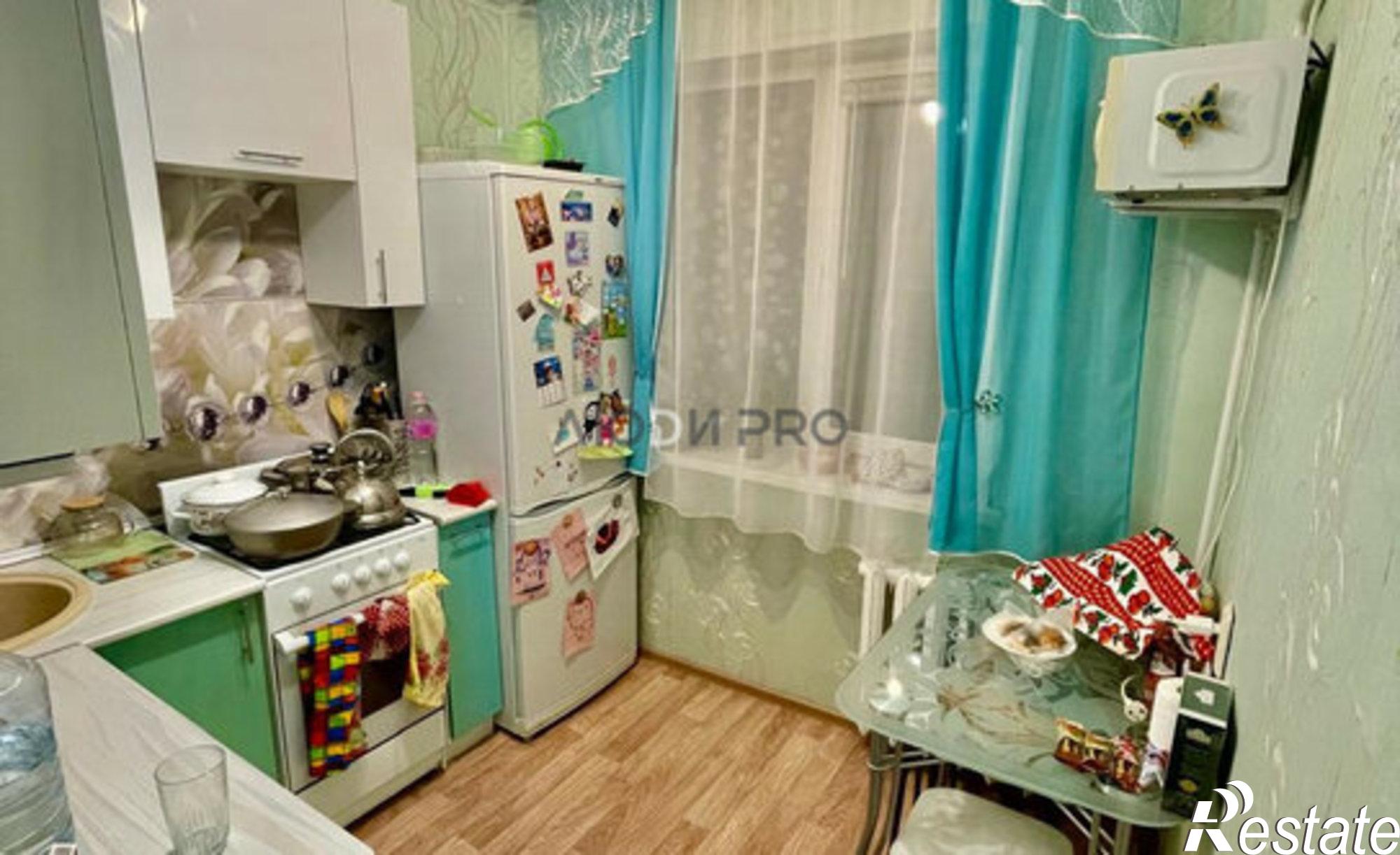 Купить квартиру за 5 500 000 рублей на ул Степана Халтурина, 42