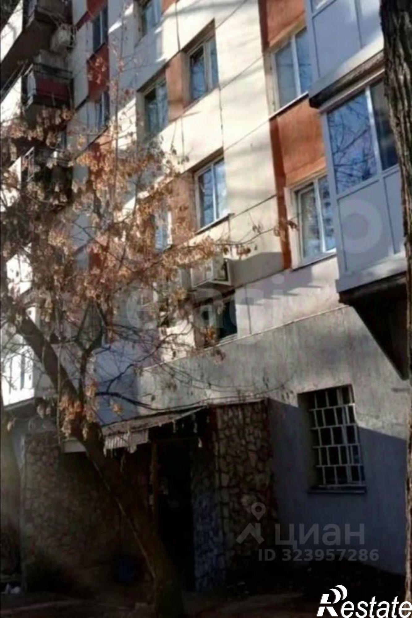 Купить квартиру за 2 700 000 рублей на ул Даута Юлтыя, 3