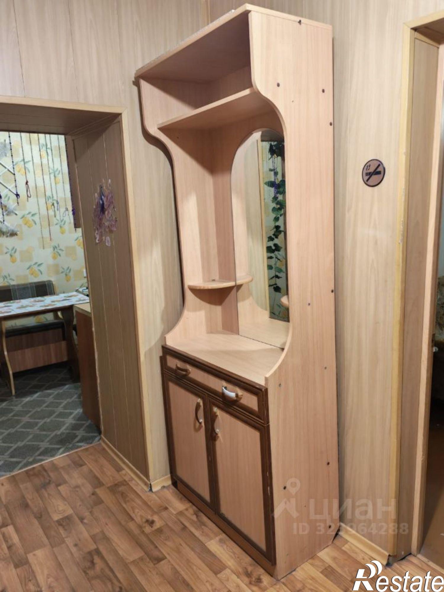 Сдать квартиру за 24 000 рублей на улица 50 лет СССР, 50