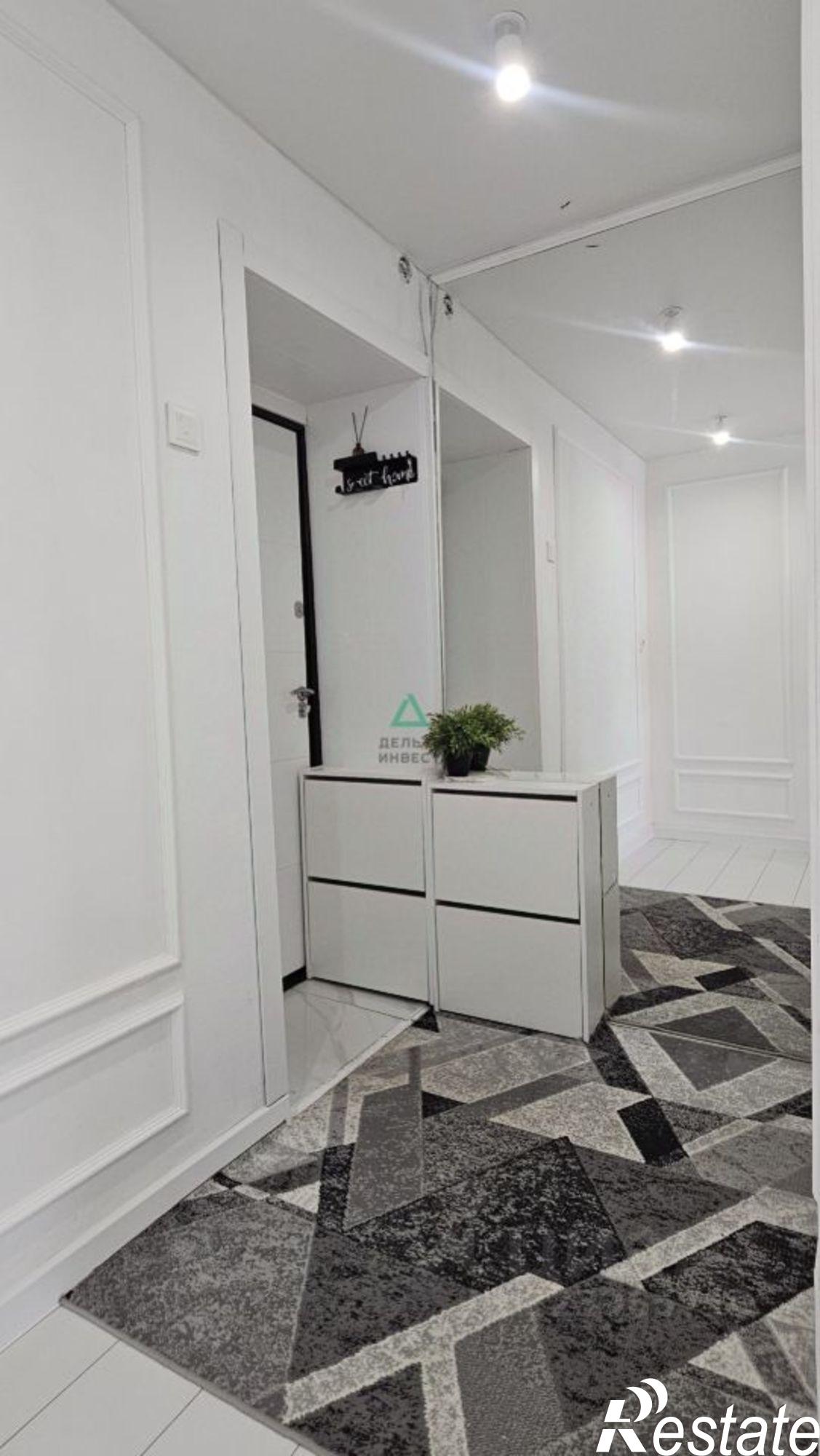 Купить квартиру за 5 650 000 рублей на Российская улица, 153