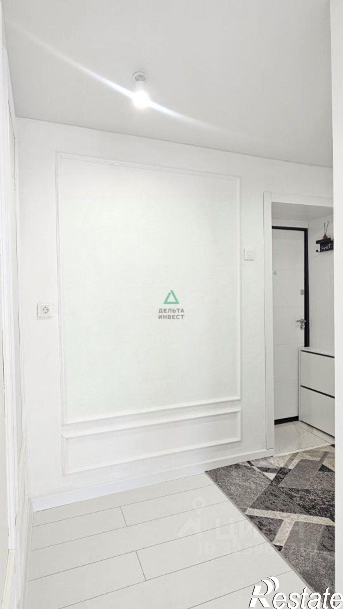 Купить квартиру за 5 650 000 рублей на Российская улица, 153