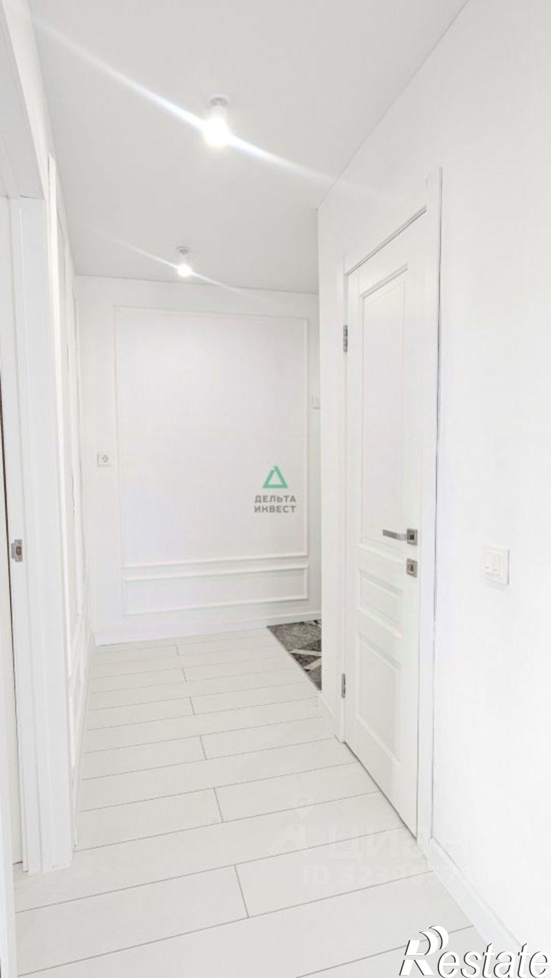 Купить квартиру за 5 650 000 рублей на Российская улица, 153