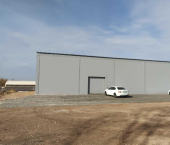 помещение 650 кв м Новоалександровское шоссе, д.27