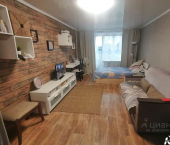 1-комн, 38кв м, этаж 8/9 улица Братьев Кадомцевых, 11/1