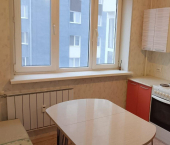 1-комн, 36кв м, этаж 4/15 Миловская улица, 16