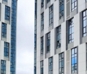 15 кв м проспект Октября, 107/3