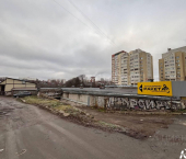 25 кв м Новомостовая улица, 29