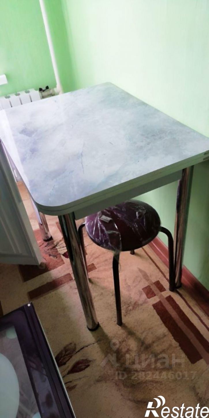 2-комн квартира проспект Октября, 164/1,  д. 164/1