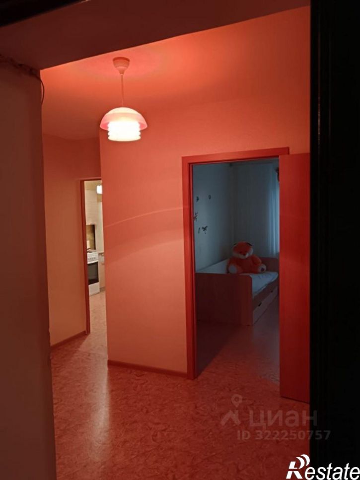 Комната ул Геологов, 53,  д. 53