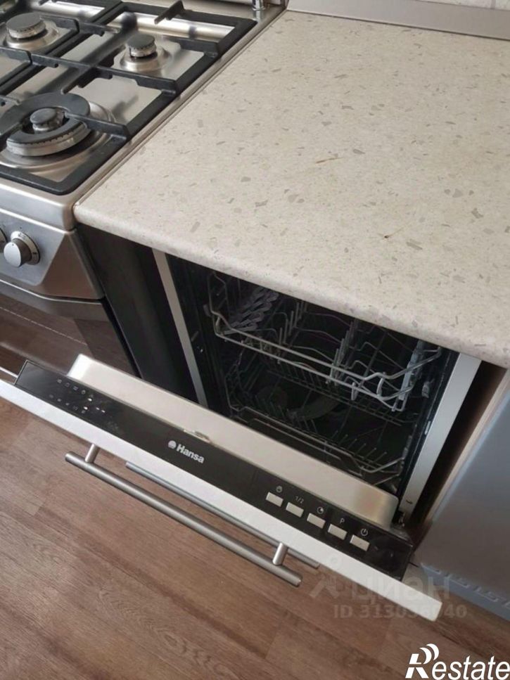 2-комн квартира Дагестанская улица, 15/1,  д. 15/1