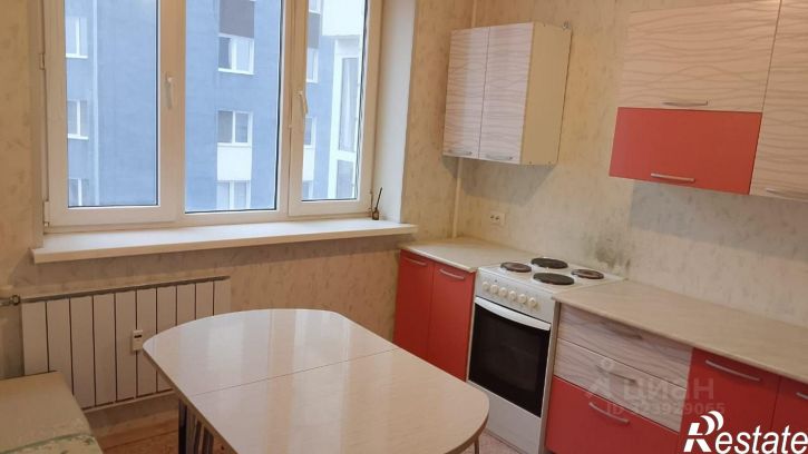 1-комн квартира Миловская улица, 16,  д. 16