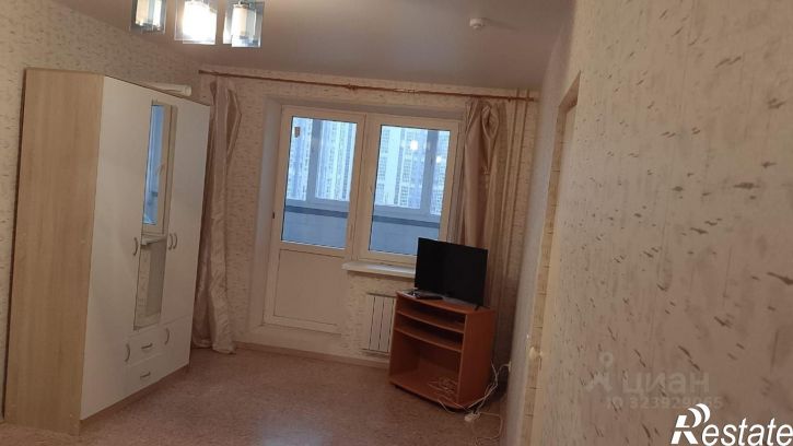 1-комн квартира Миловская улица, 16,  д. 16