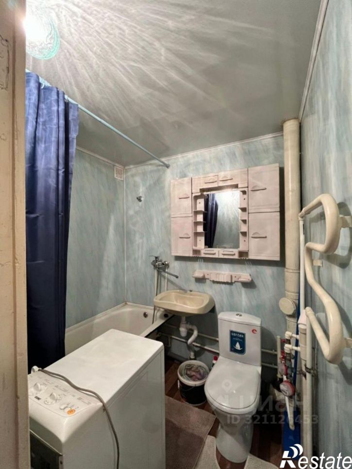 1-комн квартира улица Максима Рыльского, 13,  д. 13