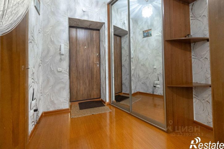 1-комн квартира улица Софьи Перовской, 48/2,  д. 48/2