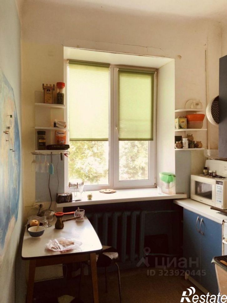 2-комн квартира улица Рыбакова, 4,  д. 4