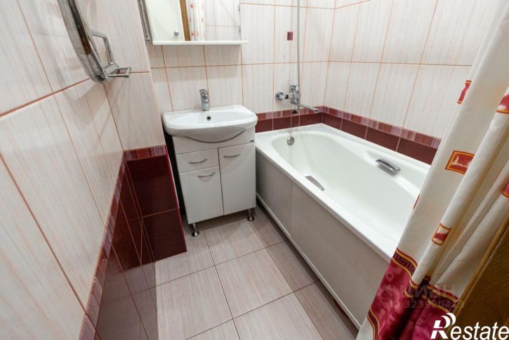 1-комн квартира улица Софьи Перовской, 48/2,  д. 48/2