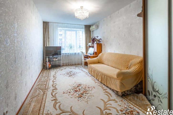 1-комн квартира улица Софьи Перовской, 48/2,  д. 48/2