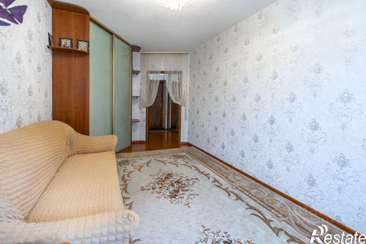 1-комн квартира улица Софьи Перовской, 48/2,  д. 48/2