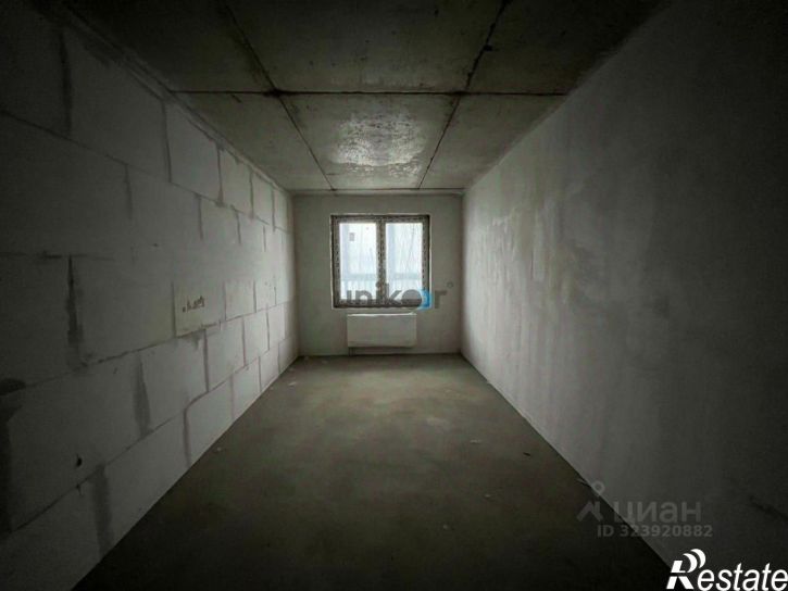 3-комн квартира в новом доме улица Минигали Губайдуллина, 10,  д. 10