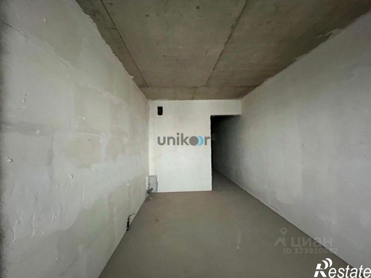 3-комн квартира в новом доме улица Минигали Губайдуллина, 10,  д. 10