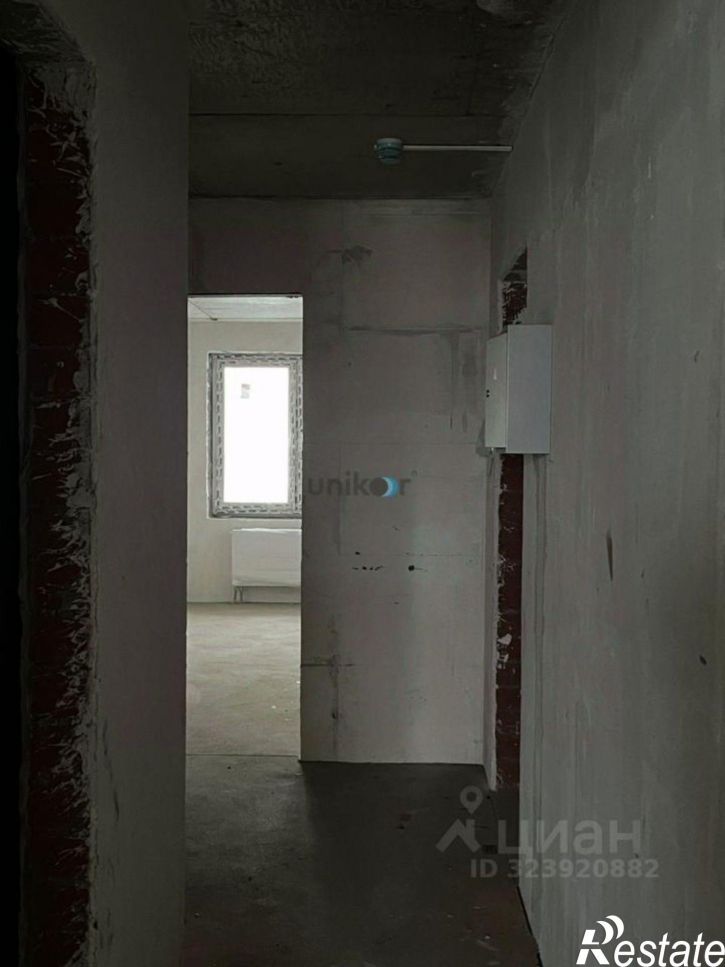 3-комн квартира в новом доме улица Минигали Губайдуллина, 10,  д. 10