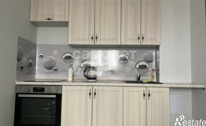 1-комн квартира улица Генерала Ишбулатова, 8/4,  д. 8/4