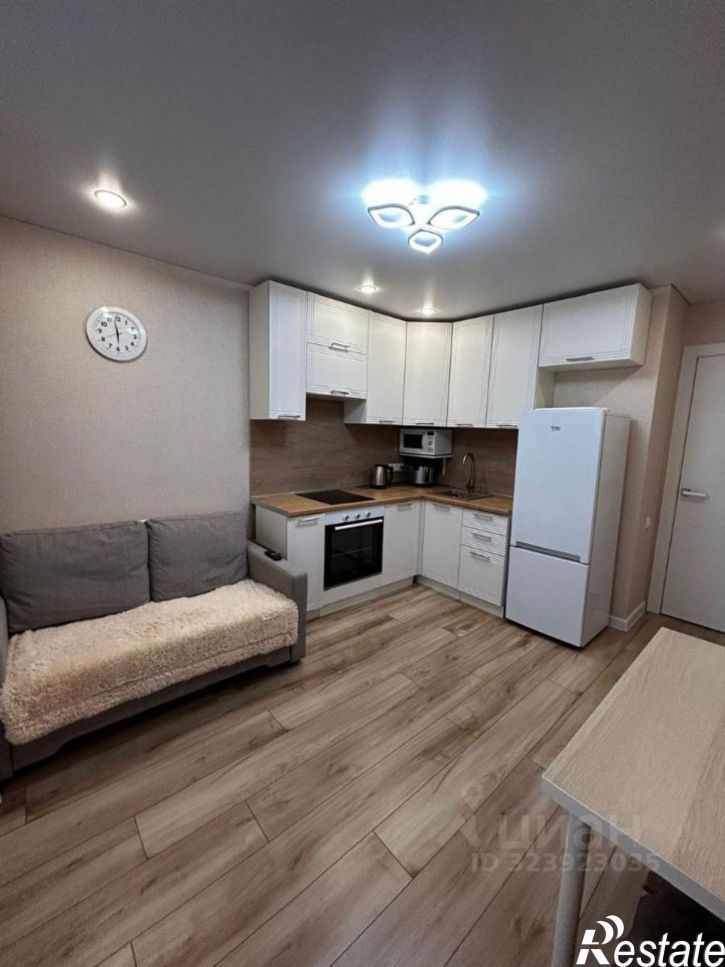 1-комн квартира ул Глинки, 5,  д. 5