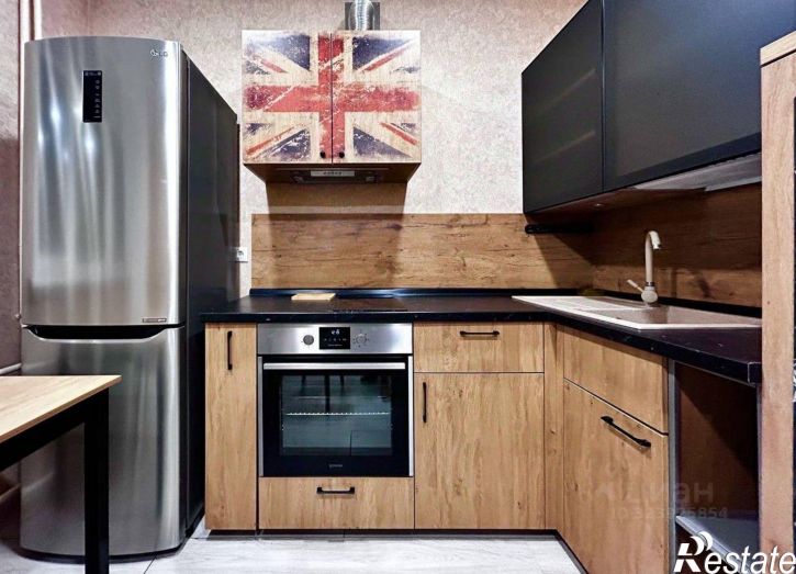 1-комн квартира ул Мингажева, 59,  д. 59