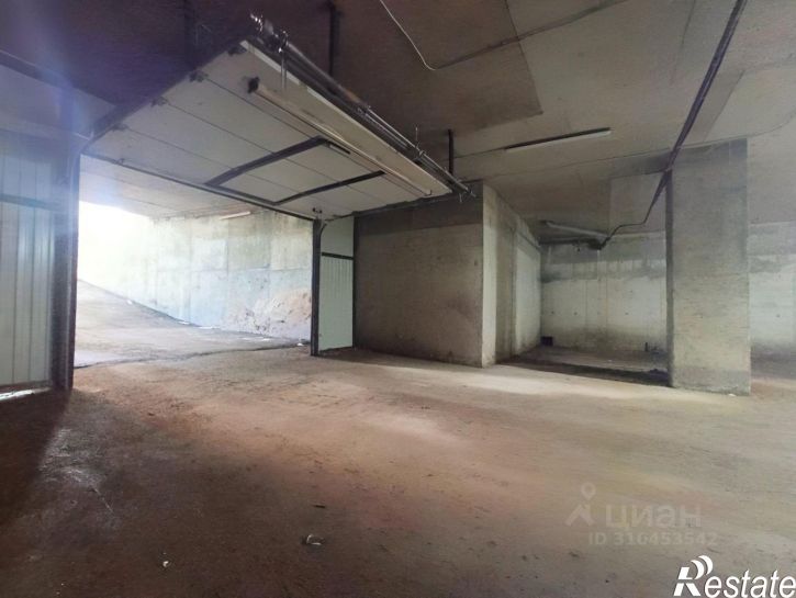 Гараж/парковка Дуванский б-р, 21,  д. 21