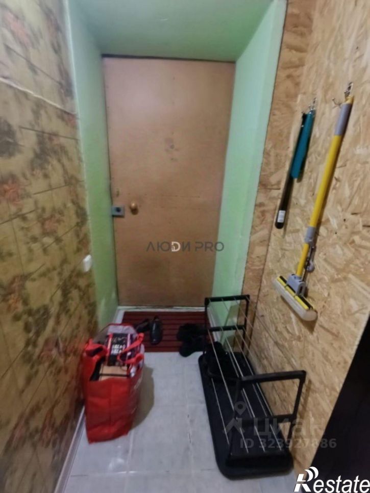 Комната Молодежный б-р, 10,  д. 10