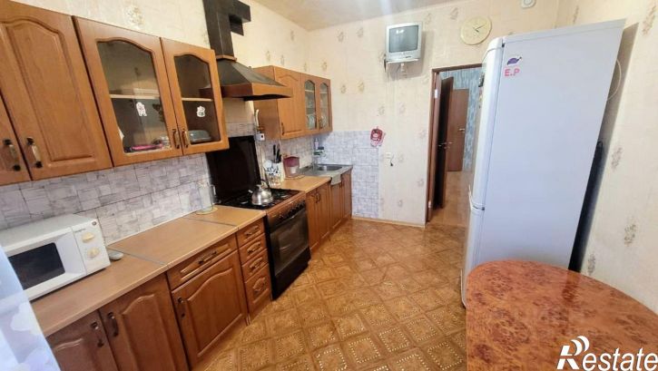 2-комн квартира улица Георгия Мушникова, 15,  д. 15