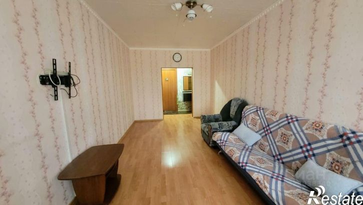 2-комн квартира улица Георгия Мушникова, 15,  д. 15