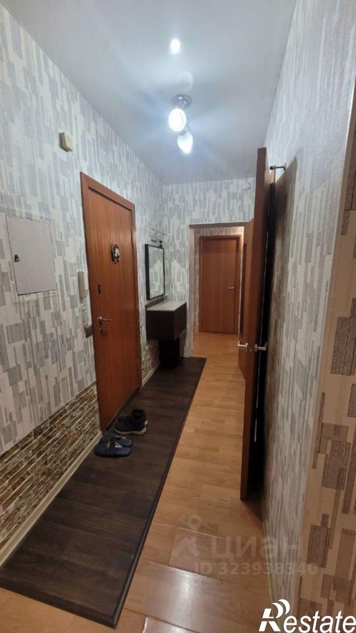 2-комн квартира улица Георгия Мушникова, 15,  д. 15