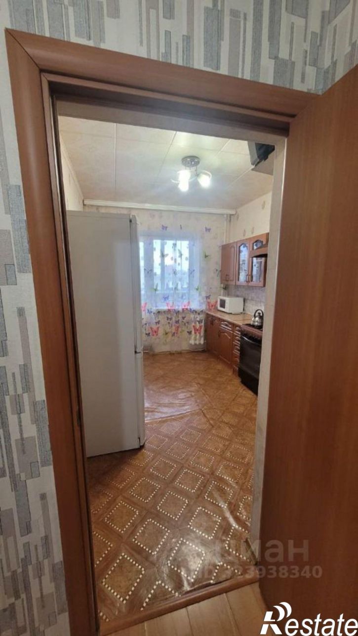 2-комн квартира улица Георгия Мушникова, 15,  д. 15