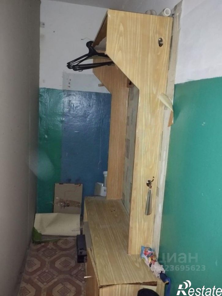 1-комн квартира улица Дмитрия Донского, 83,  д. 83