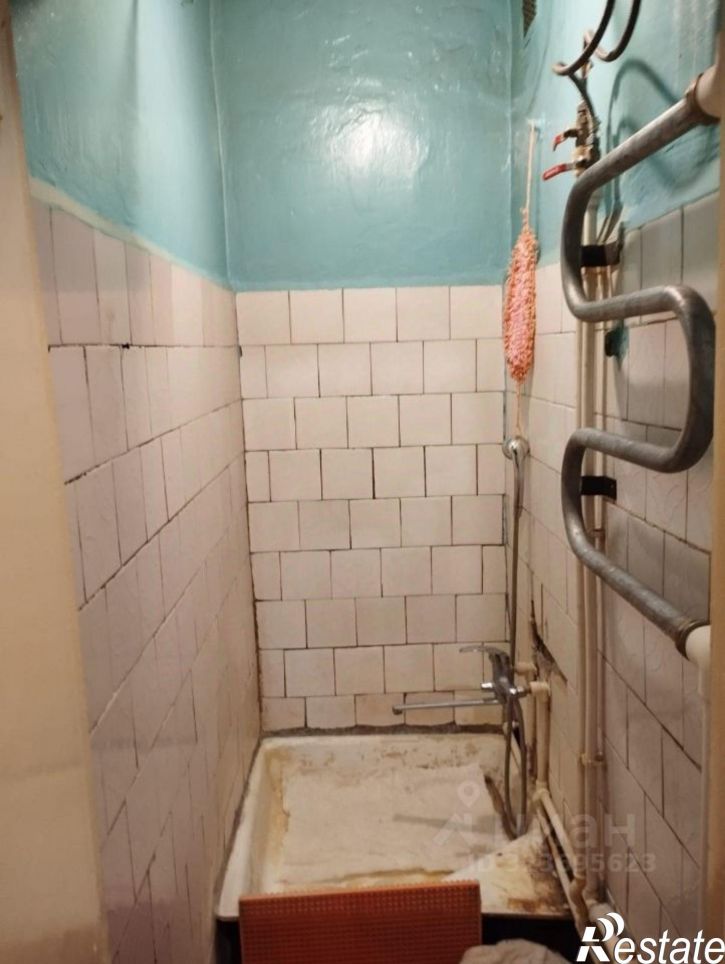 1-комн квартира улица Дмитрия Донского, 83,  д. 83